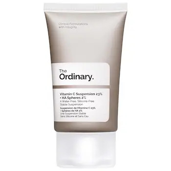 Vitamin C Suspension 23% + HA Spheres 2% | Sephora (CA)