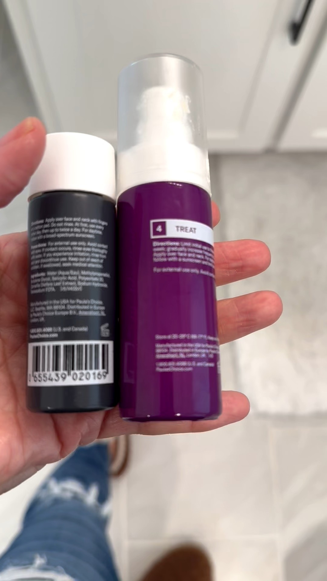 These two are so good. They’ve made such a difference in my skin.  Great skincare line. I feel like my melasma is improved and my skin is glowing. Beauty sale happening so it’s a great time to try these and any other beauty products you have been wanting to try.

Glowing skin, skincare for discoloration, skin grade skincare, glowing skin, Korean skincare, beauty sale, stocking stuffers, gift for her, gift for teens, gift set stocking stuffers, gift set sale, 



#LTKGiftGuide #LTKSaleAlert #LTKBeauty