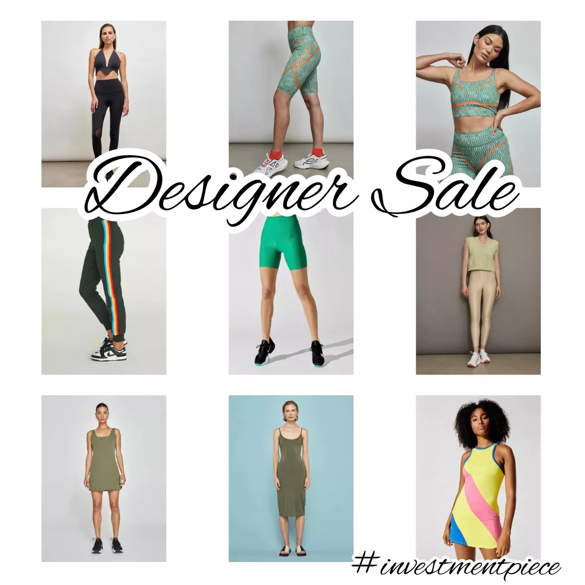 Sale - Women's Designer Leggings