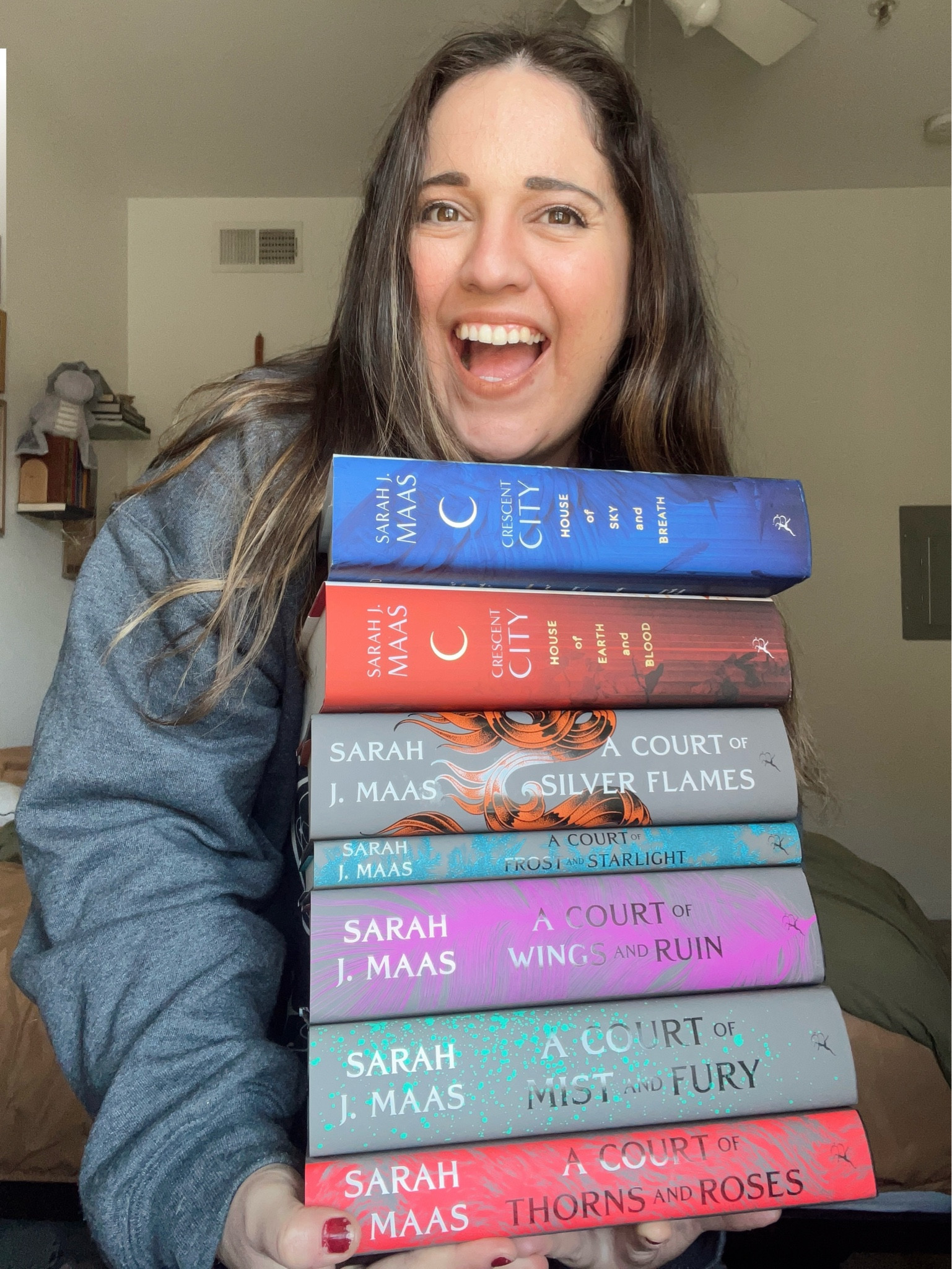 IYKYK 📖✨🌙

#LTKfindsunder100 #LTKhome #LTKGiftGuide