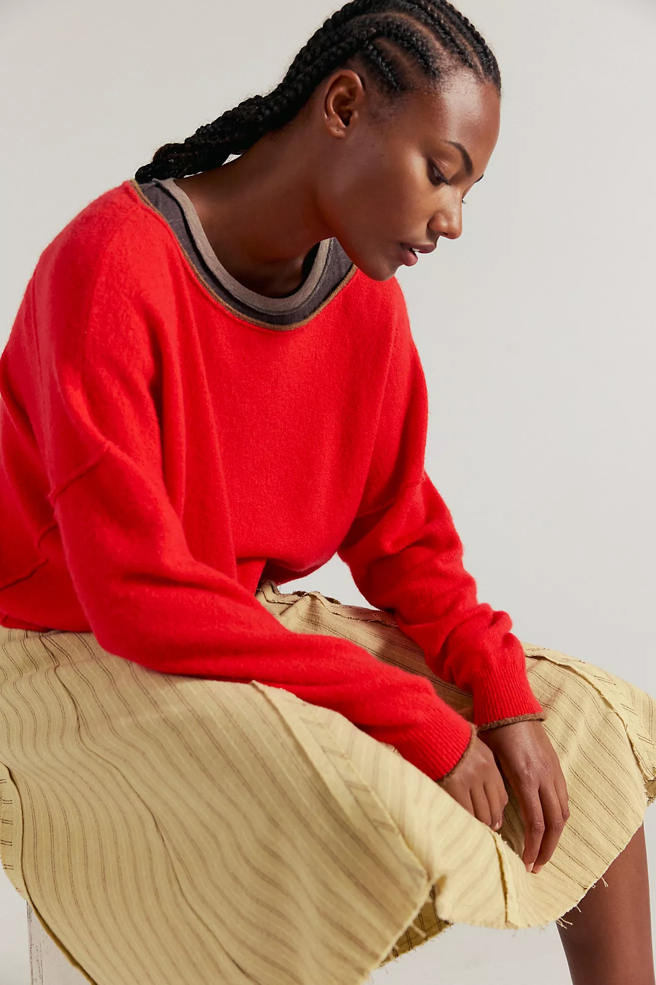 See Me Pullover | Free People (Global - UK&FR Excluded)