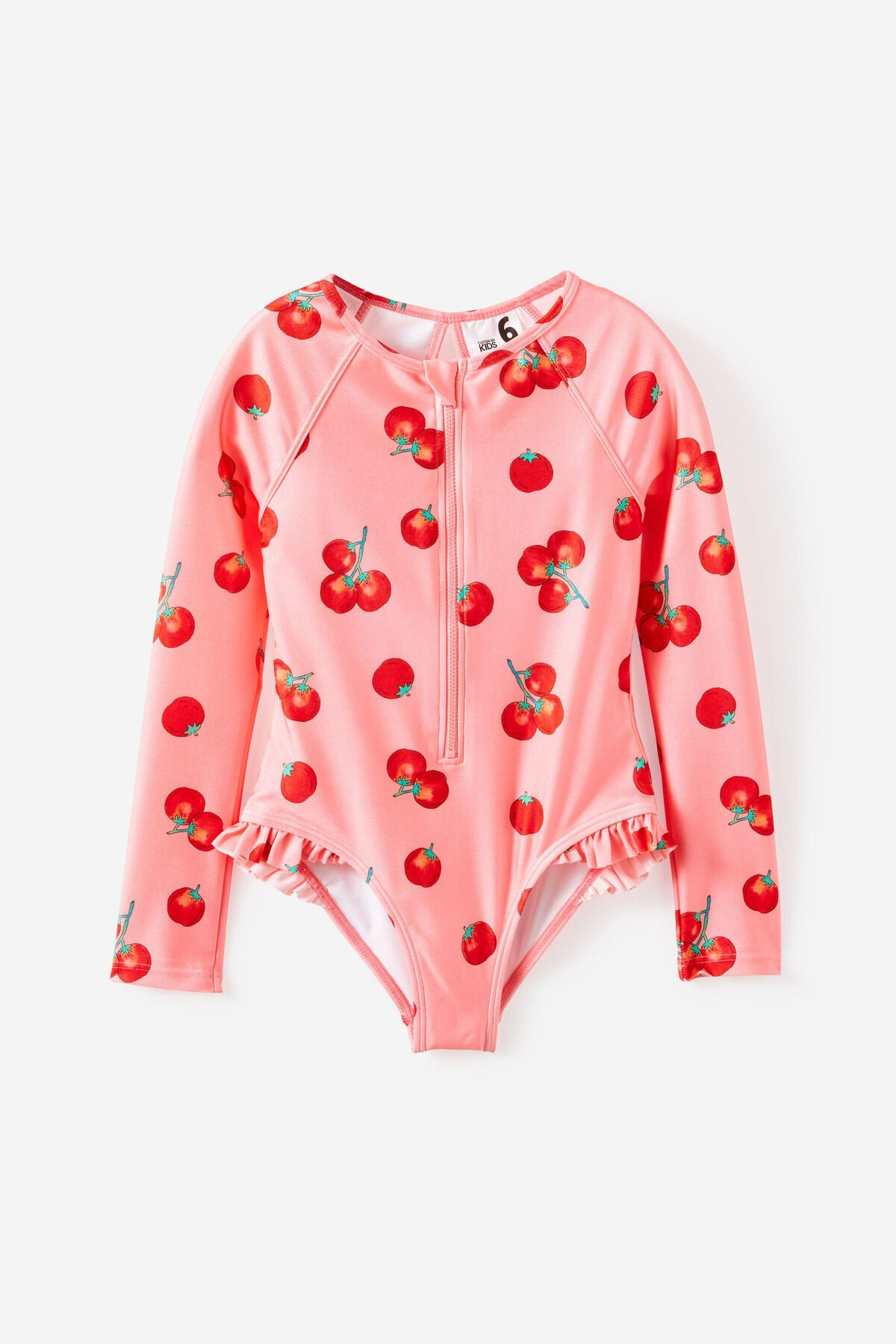 Lydia Low One Piece | Cotton On (US)