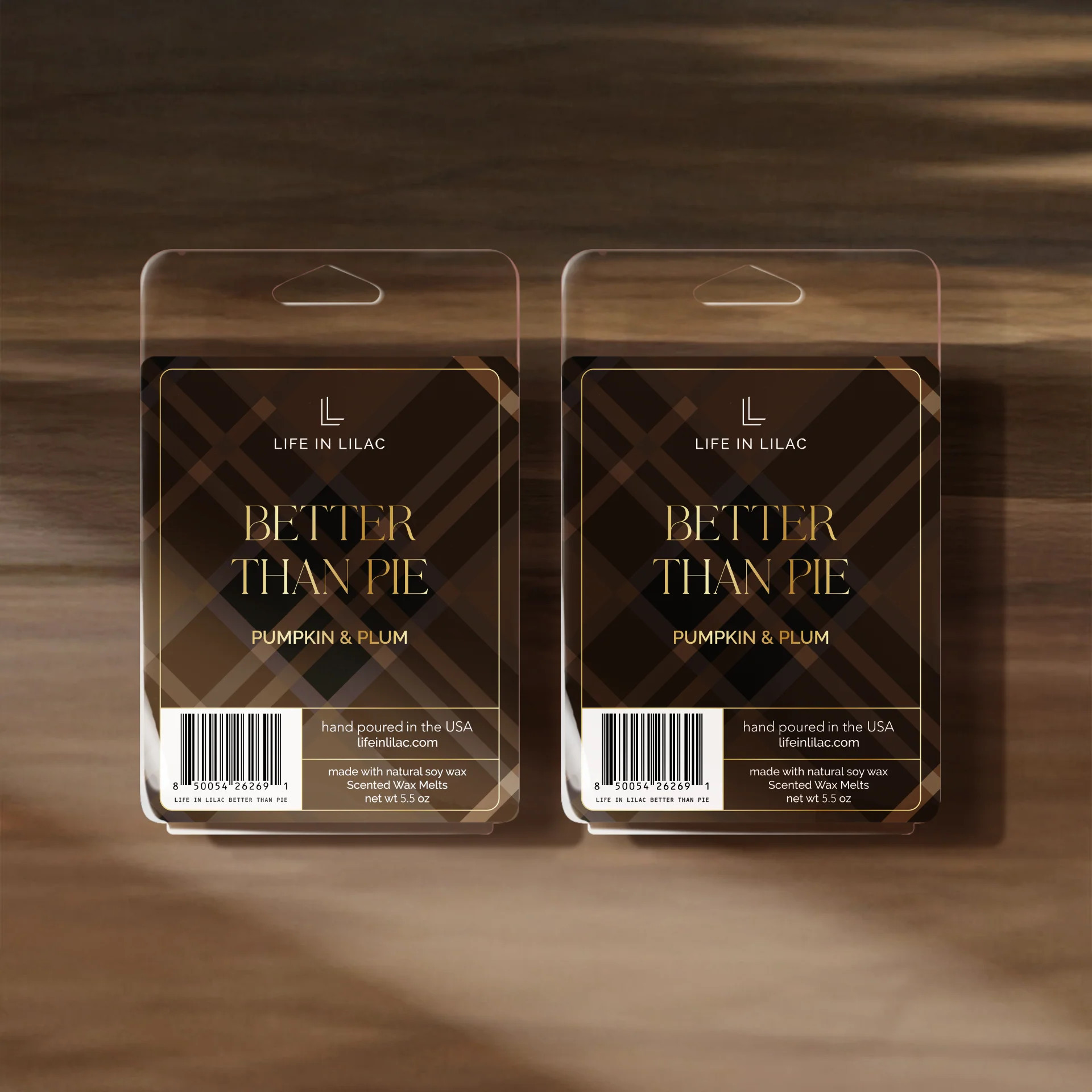 Better Than Pie Wax Melts Bundle - Ships 9/29 | Life In Lilac