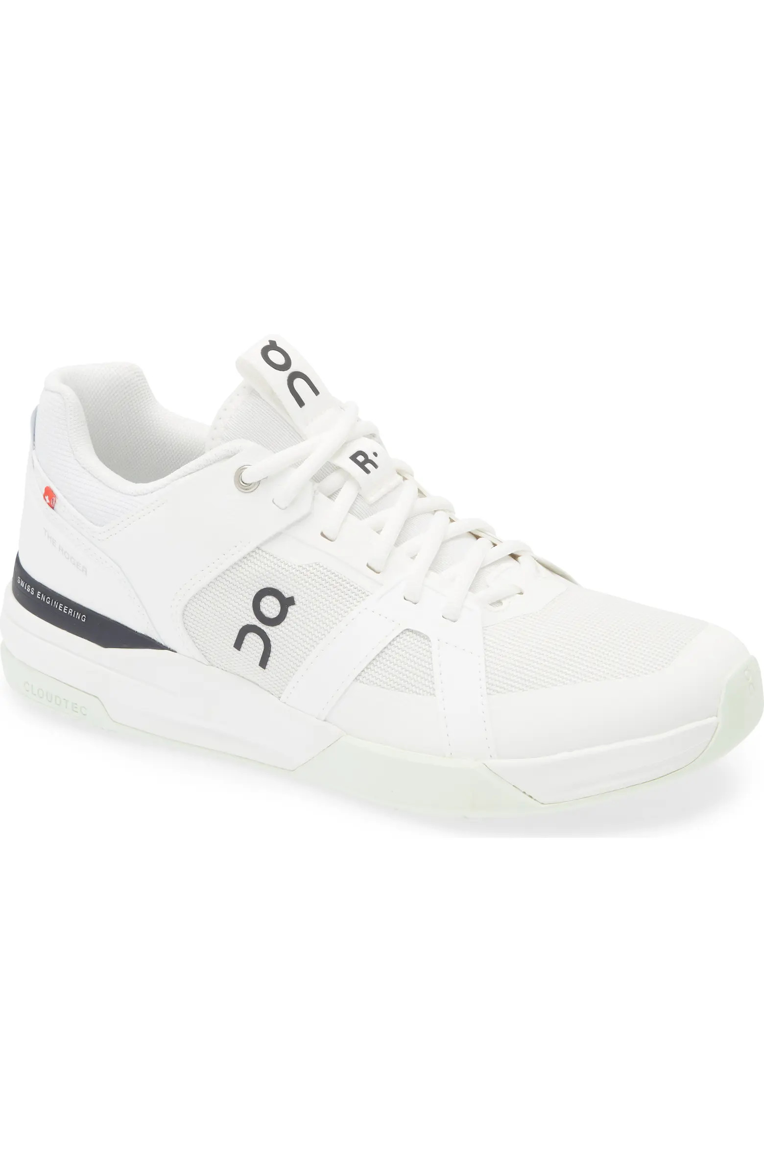 The ROGER Clubhouse Pro Tennis Sneaker (Men) | Nordstrom