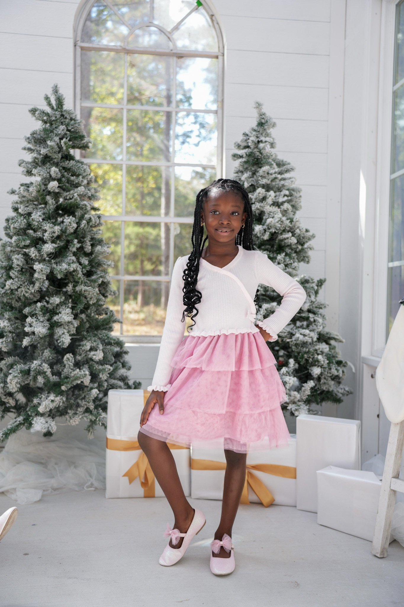 My lovely Layla looks so pretty in her Gymboree holiday outfitt

#LTKHoliday #LTKSeasonal #LTKKids