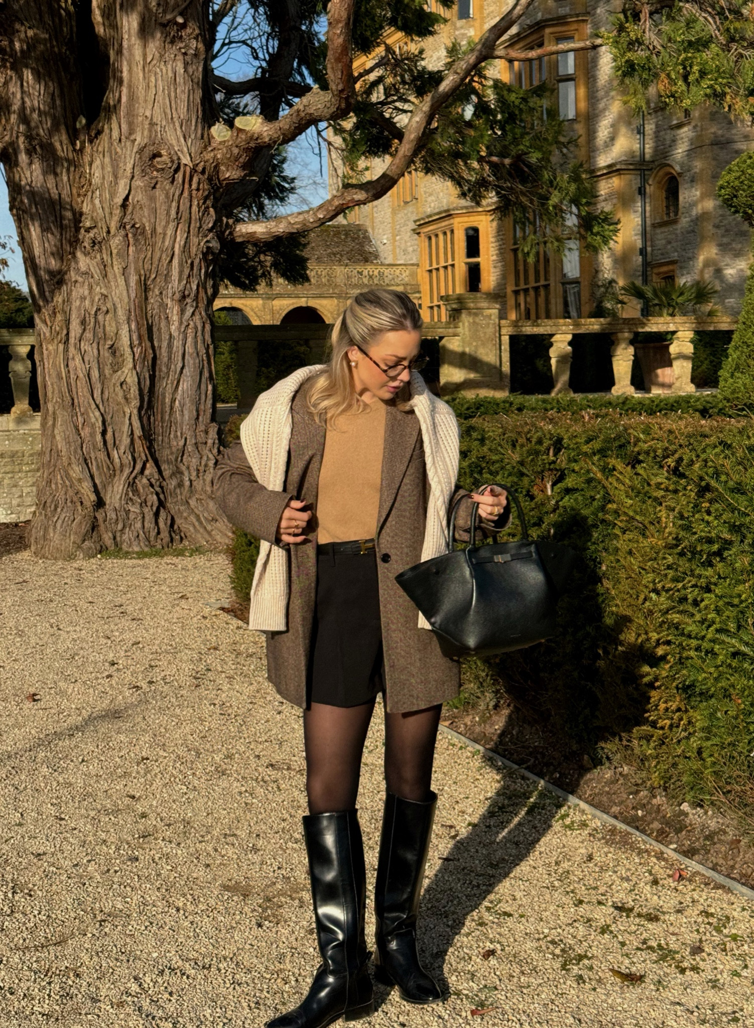 An outfit for the countryside 

#LTKstyletip #LTKwinter #LTKautumn
