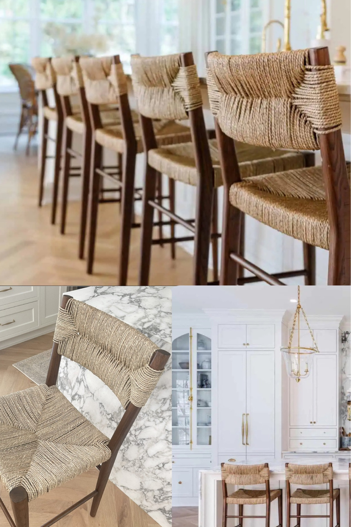 Serena lily Portside stools and a look alike!!

#LTKFind #LTKstyletip #LTKsalealert