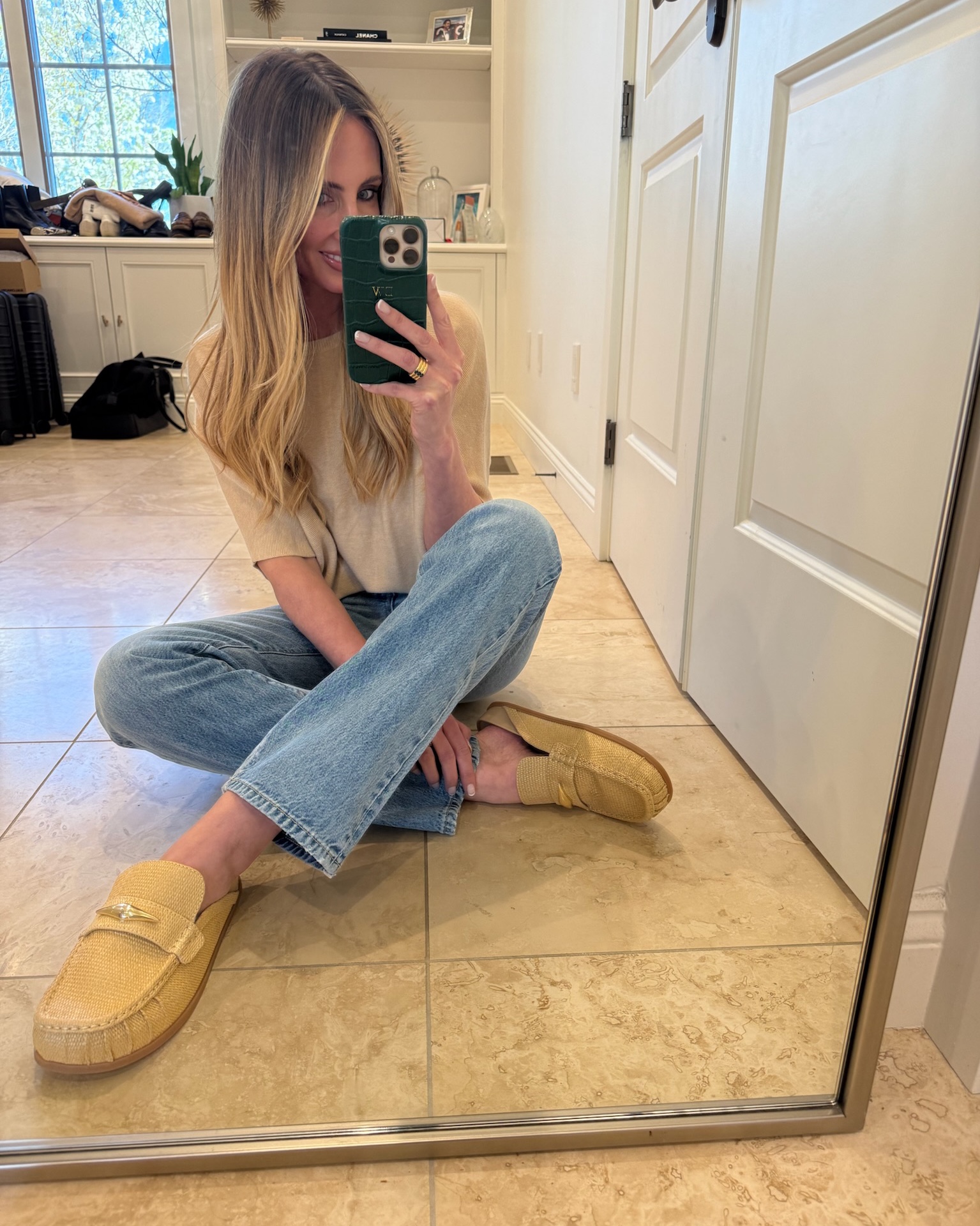 Love these clogs for the spring!