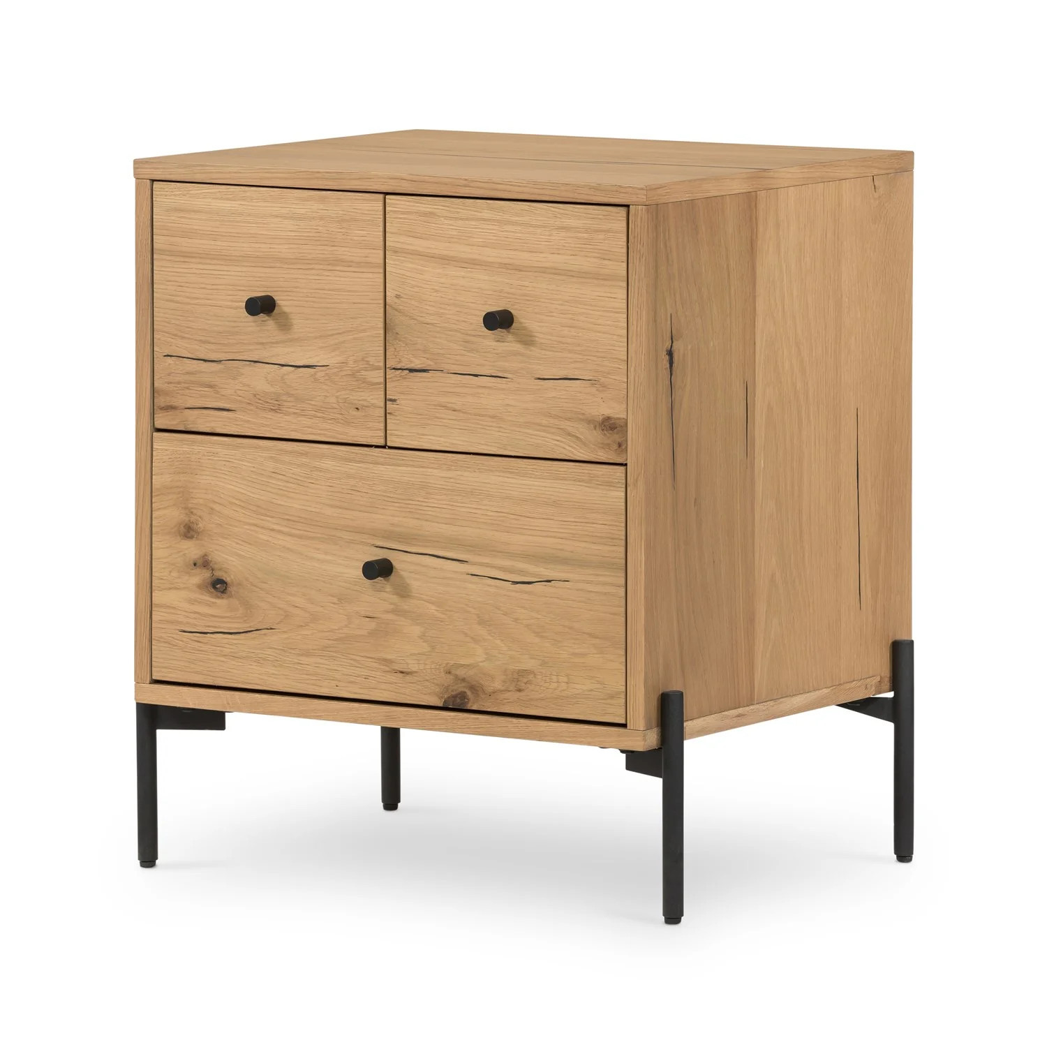 Eaton Nightstand | Burke Decor