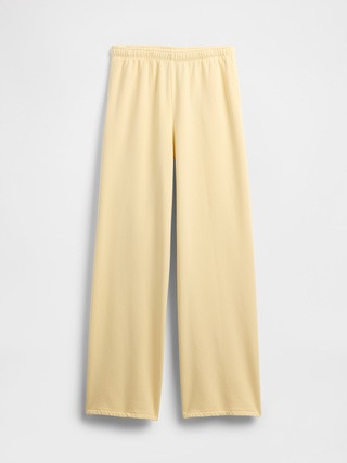 VintageSoft Baggy Sweatpants | Gap (US)