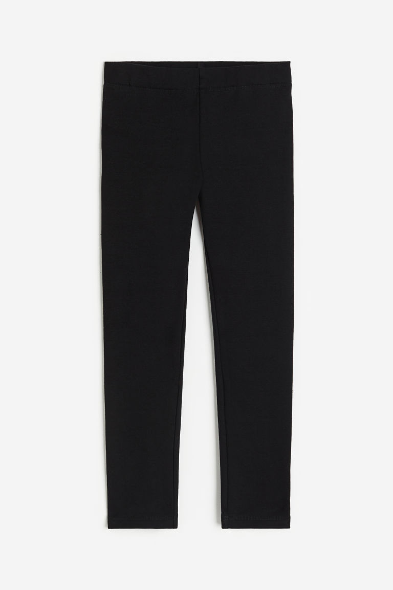 Extra-soft Leggings | H&M (US + CA)