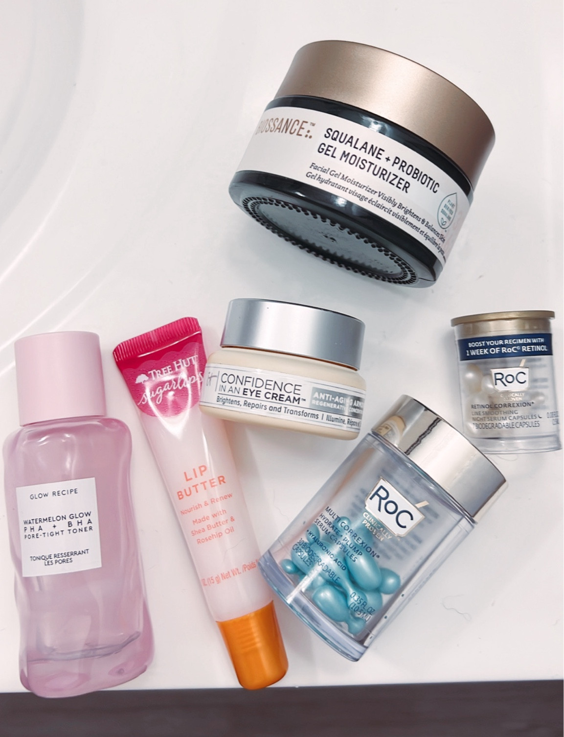 night time routine 🌙

#LTKSeasonal #LTKSale #LTKbeauty