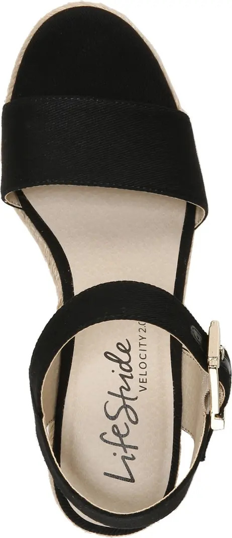 SHOES Tango Wedge Sandal (Women) | Nordstrom