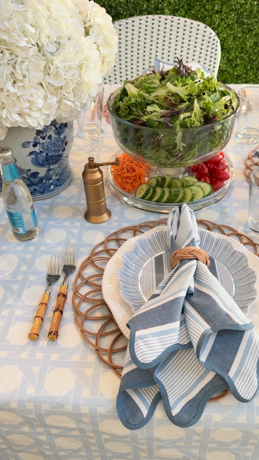 Outdoor entertaining summer hosting

#LTKHome #LTKSaleAlert