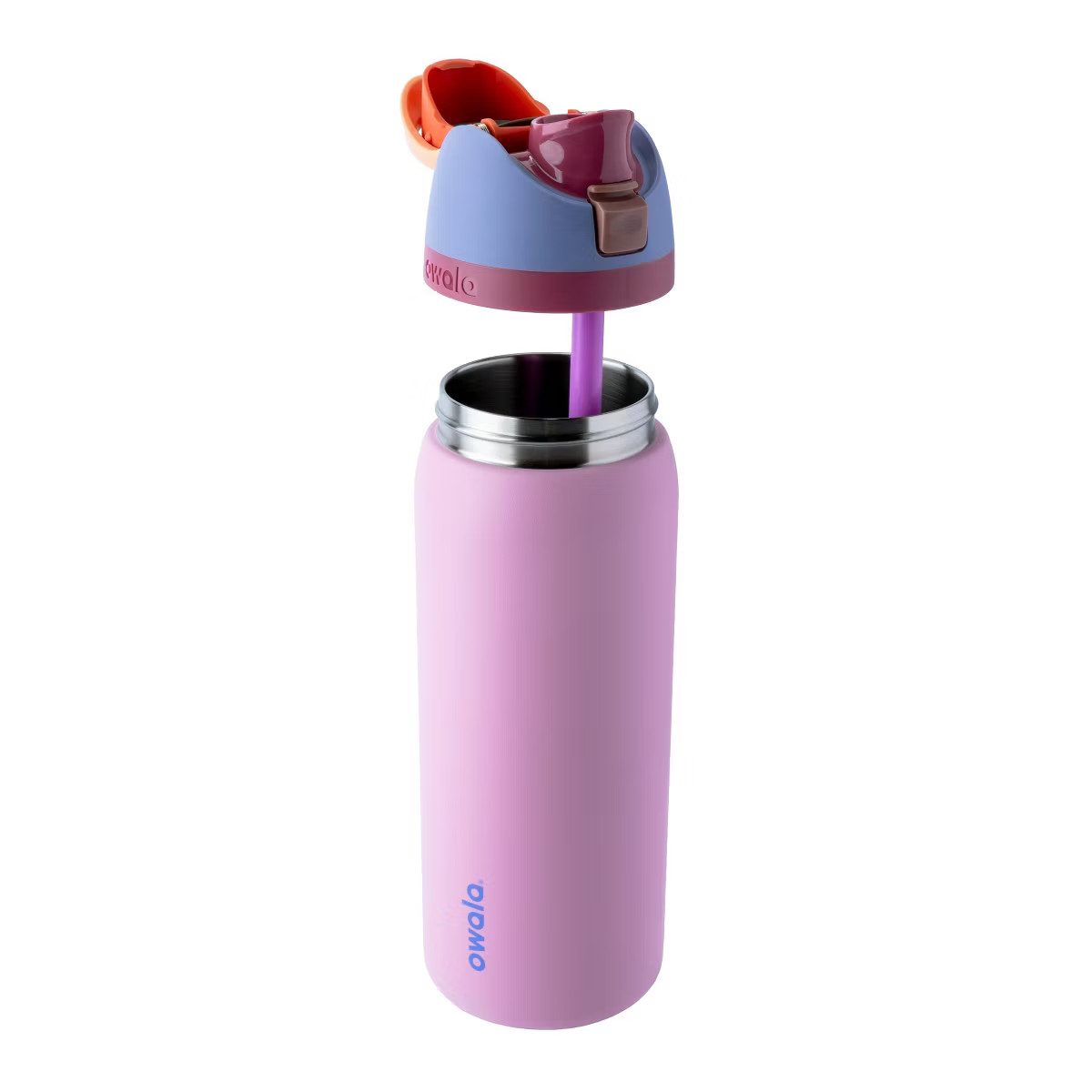 Owala 32oz FreeSip Stainless Steel Water Bottle | Target