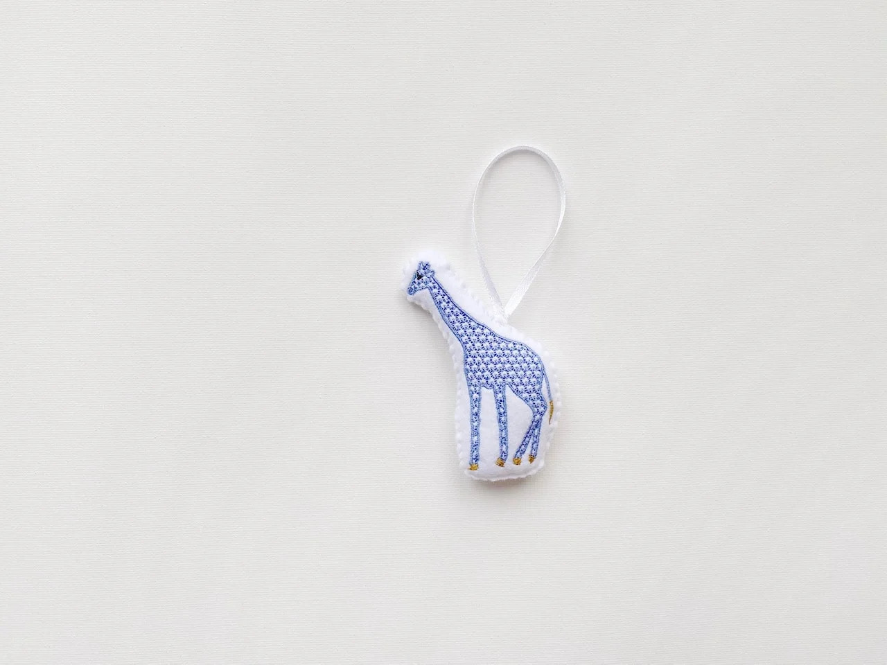 Bauble Herend Giraffe | all the finery