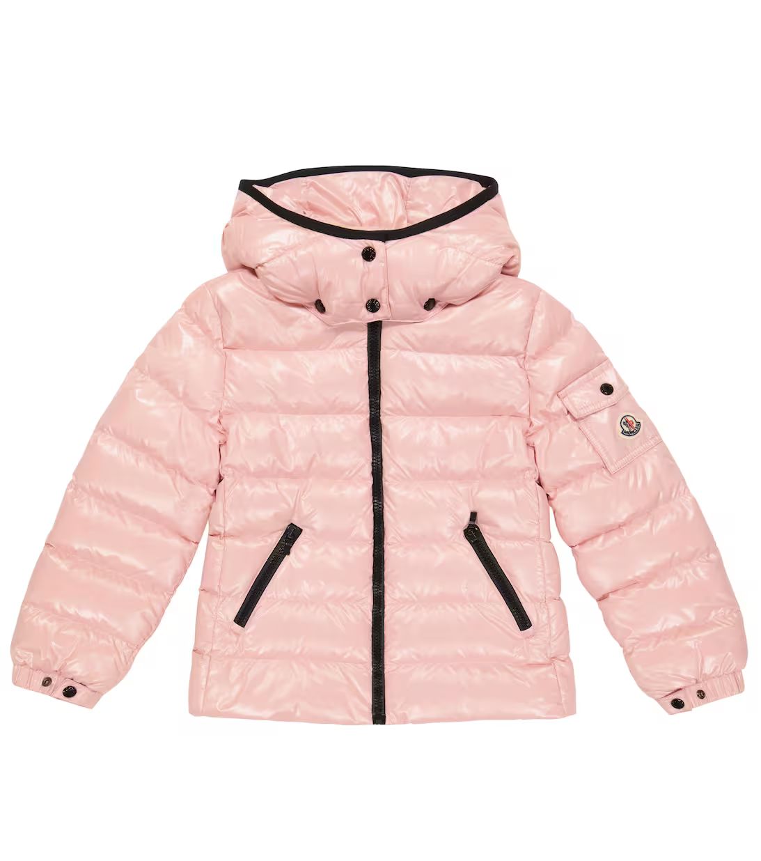 Bady quilted down jacket | Mytheresa (INTL)