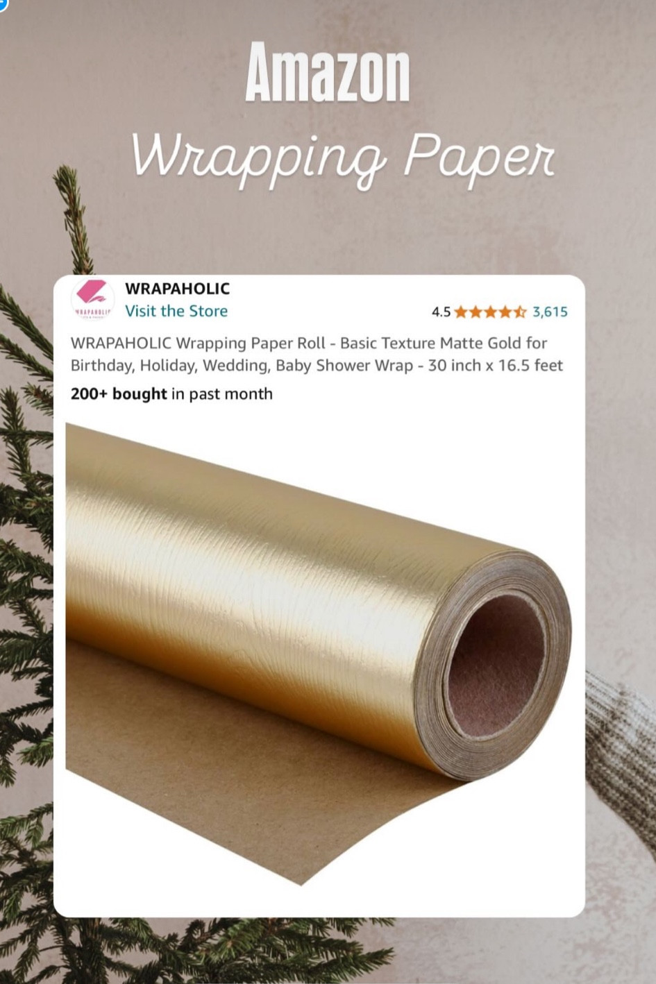 #LTKSeasonal #LTKHoliday #LTKGiftGuide