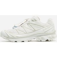 Salomon XT-6 in White - Size: 11.5 | HIP
