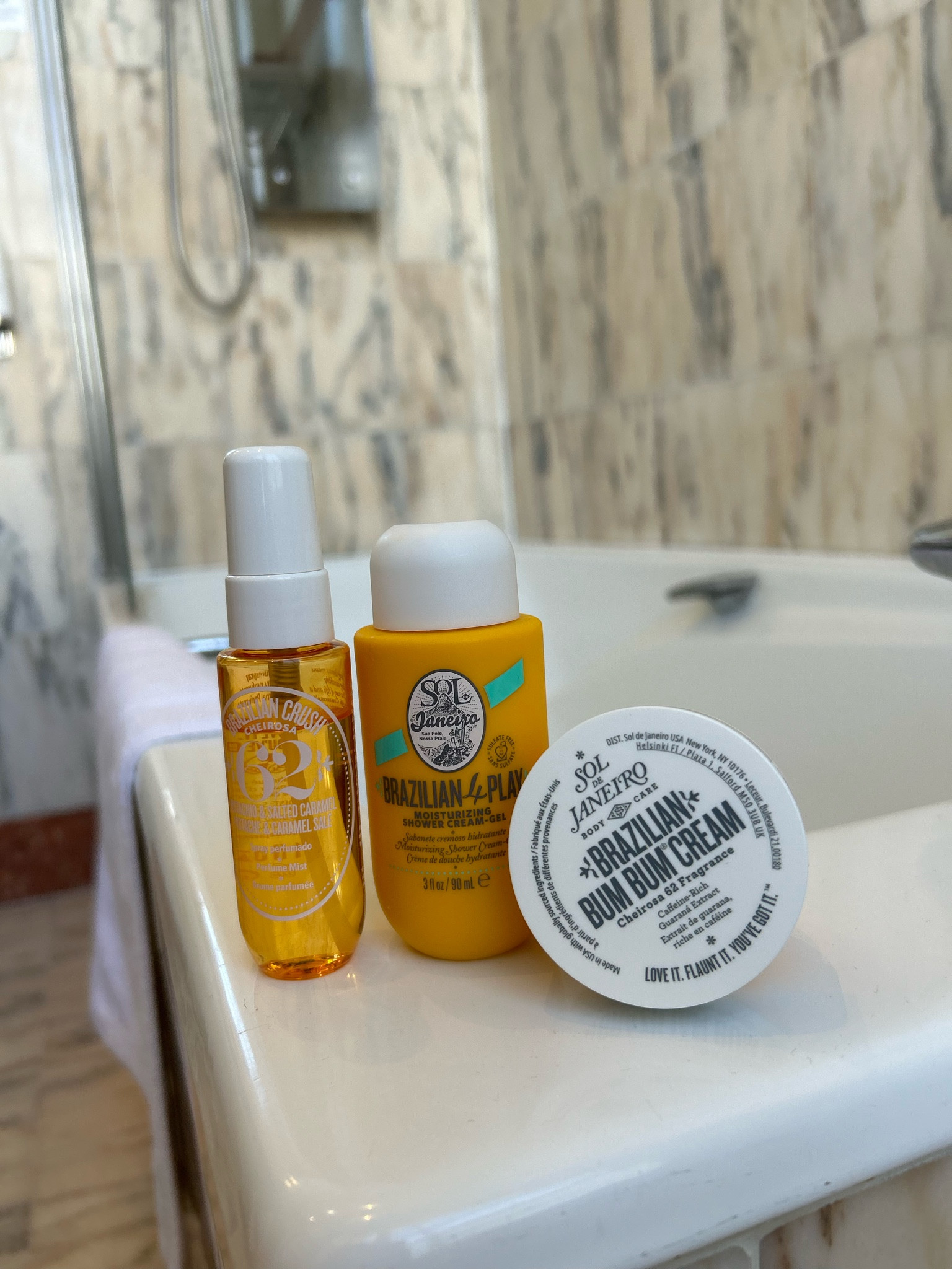 Best travel body kit I was gifted for trip from my friend!!!

#LTKbeauty #LTKtravel #LTKU