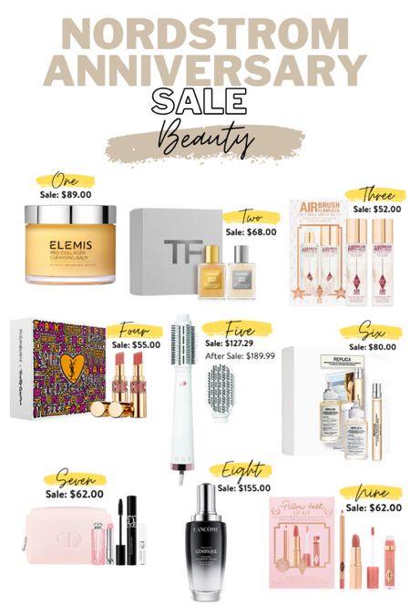 Nordstrom Anniversary Sale Beauty Edition!

I have some of these and some of these are on my wishlist! Definitely recommend these for gifts this holiday season. 

Beauty finds, beauty favorites, Nordstrom beauty, Nordstrom sale, nsale, nsale beauty finds, 

#LTKxNSale #LTKbeauty #LTKsalealert