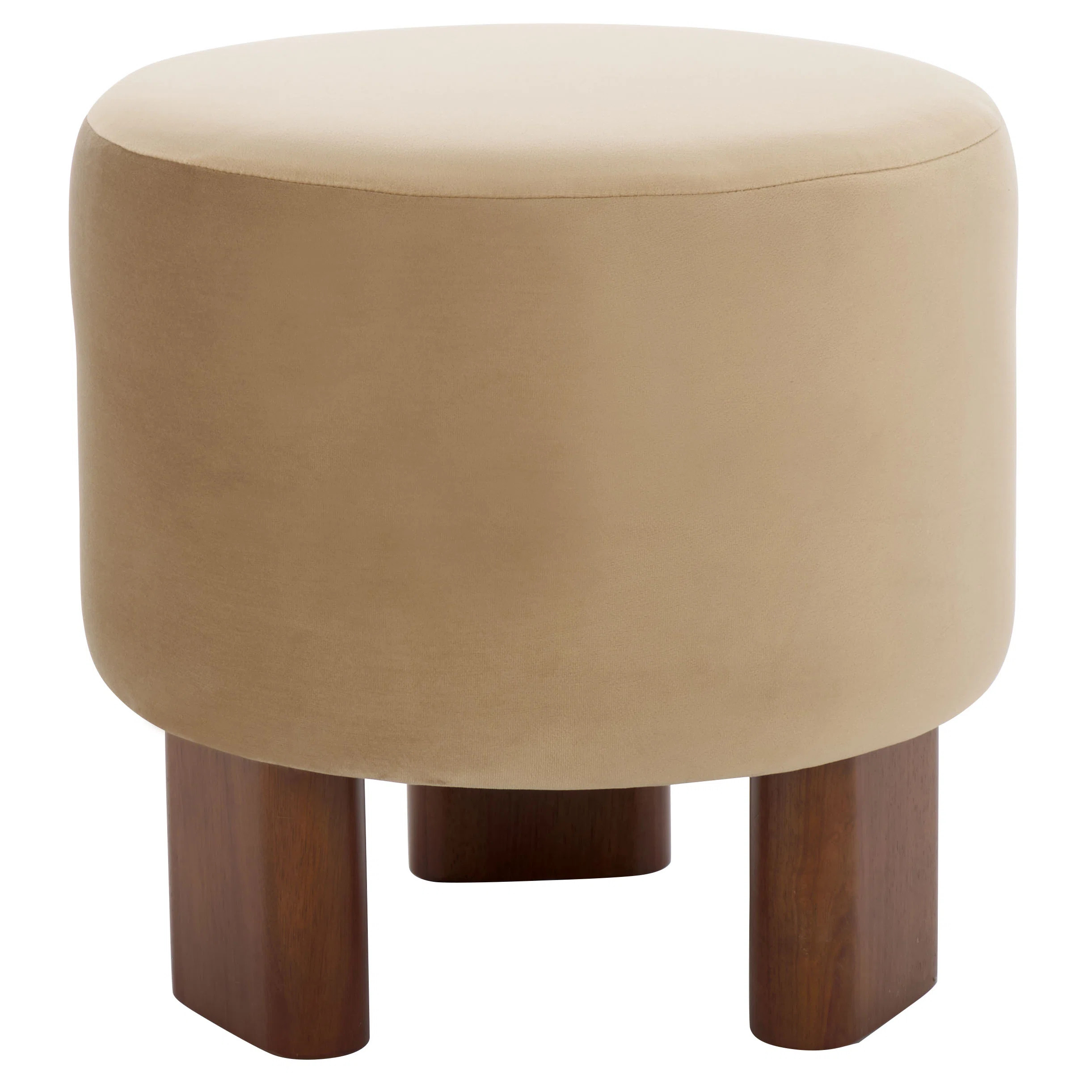 Ebern Designs Mista Ottoman | Wayfair | Wayfair North America