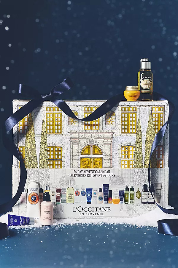 Advent Calendar | Anthropologie (US)