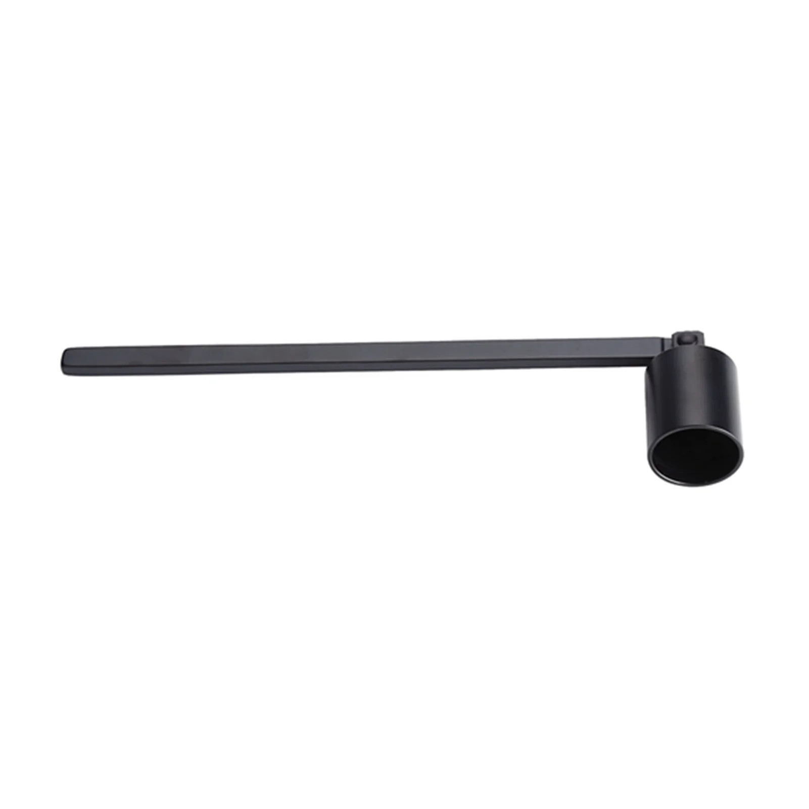 M Buder Premium Stainless Steel Straight Tube Shaped Candle Snuffer Wick Trimmer Cover Hand Tool ... | Walmart (US)