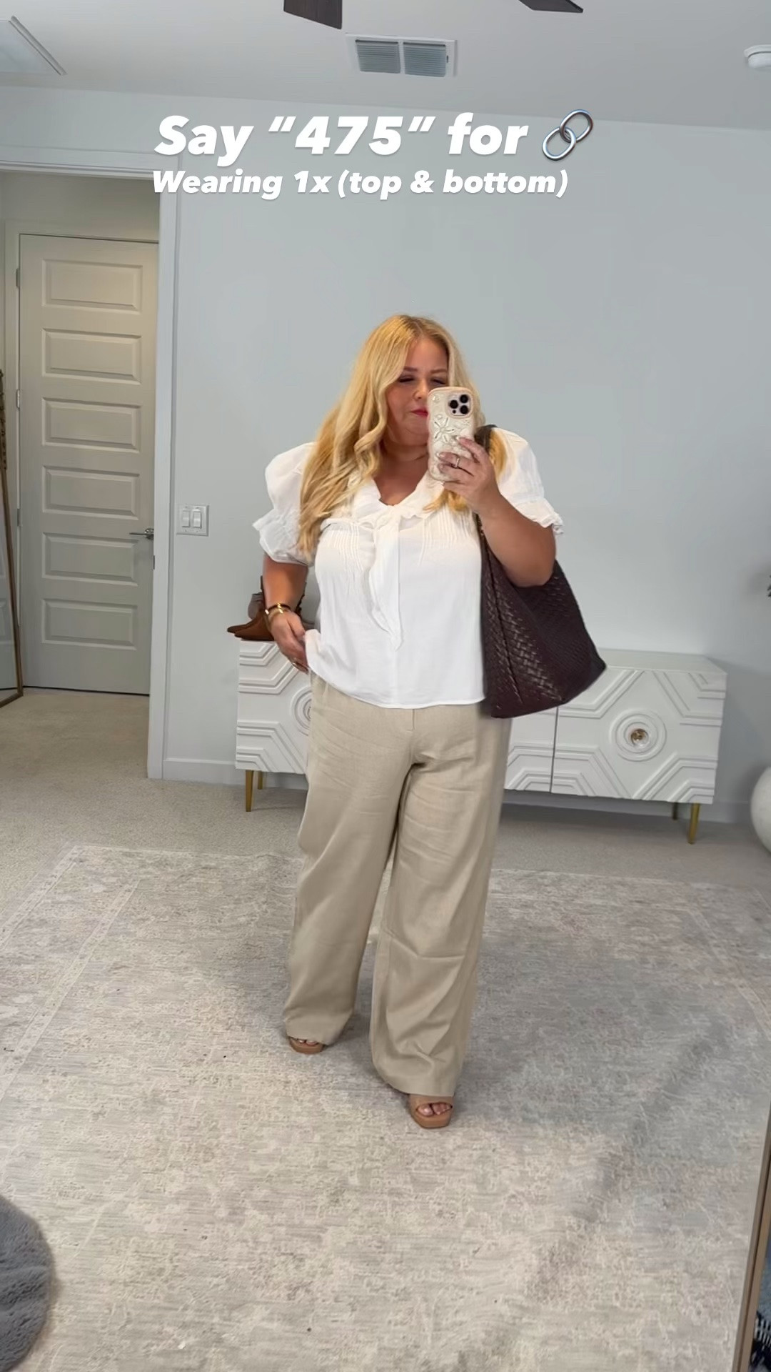 Love this outfit!

#LTKSaleAlert #LTKPlusSize #LTKOver40