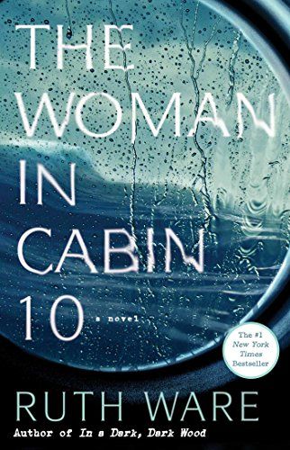 Amazon.com: The Woman in Cabin 10 eBook : Ware, Ruth: Books | Amazon (US)