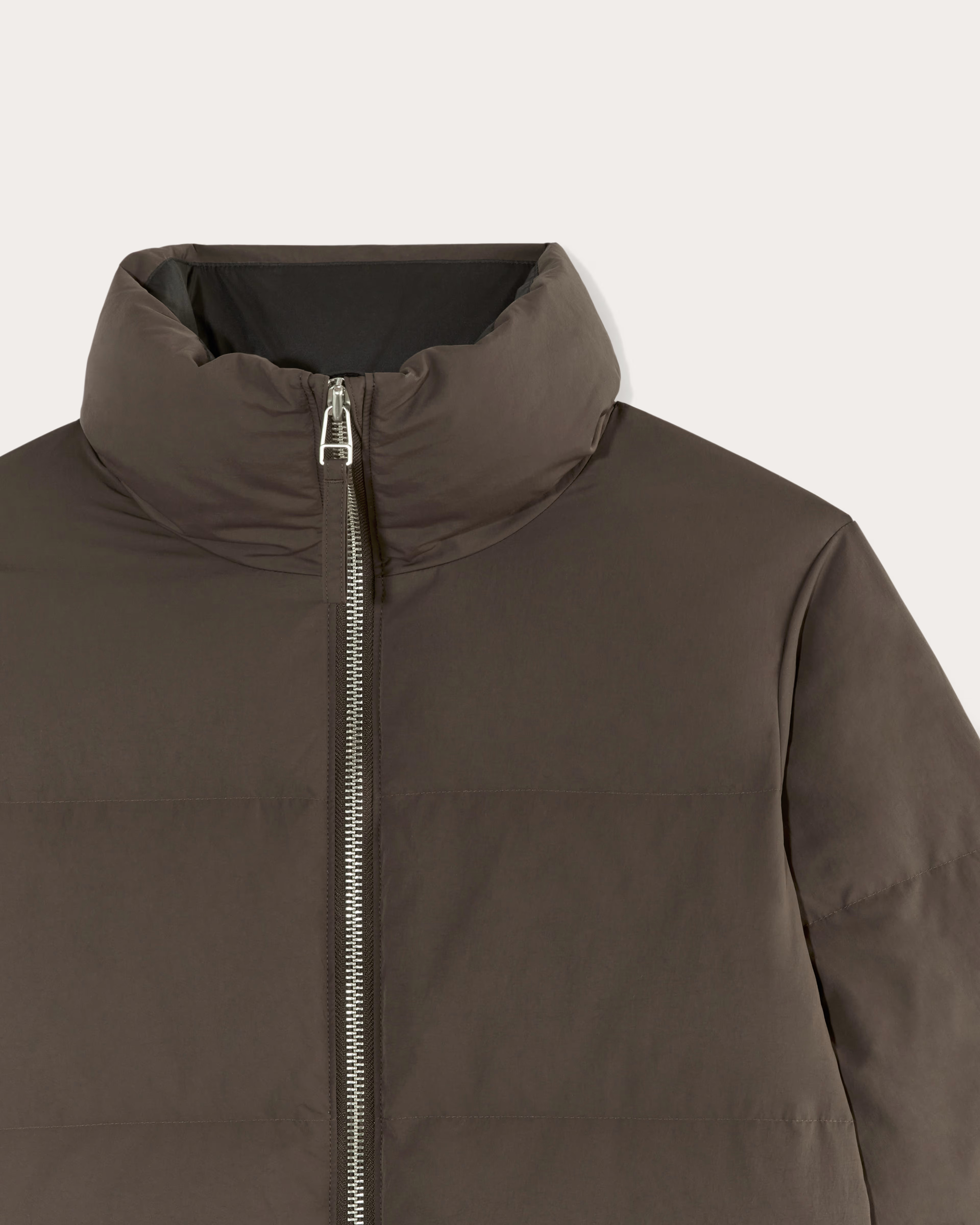 The Puffer Bomber | Everlane