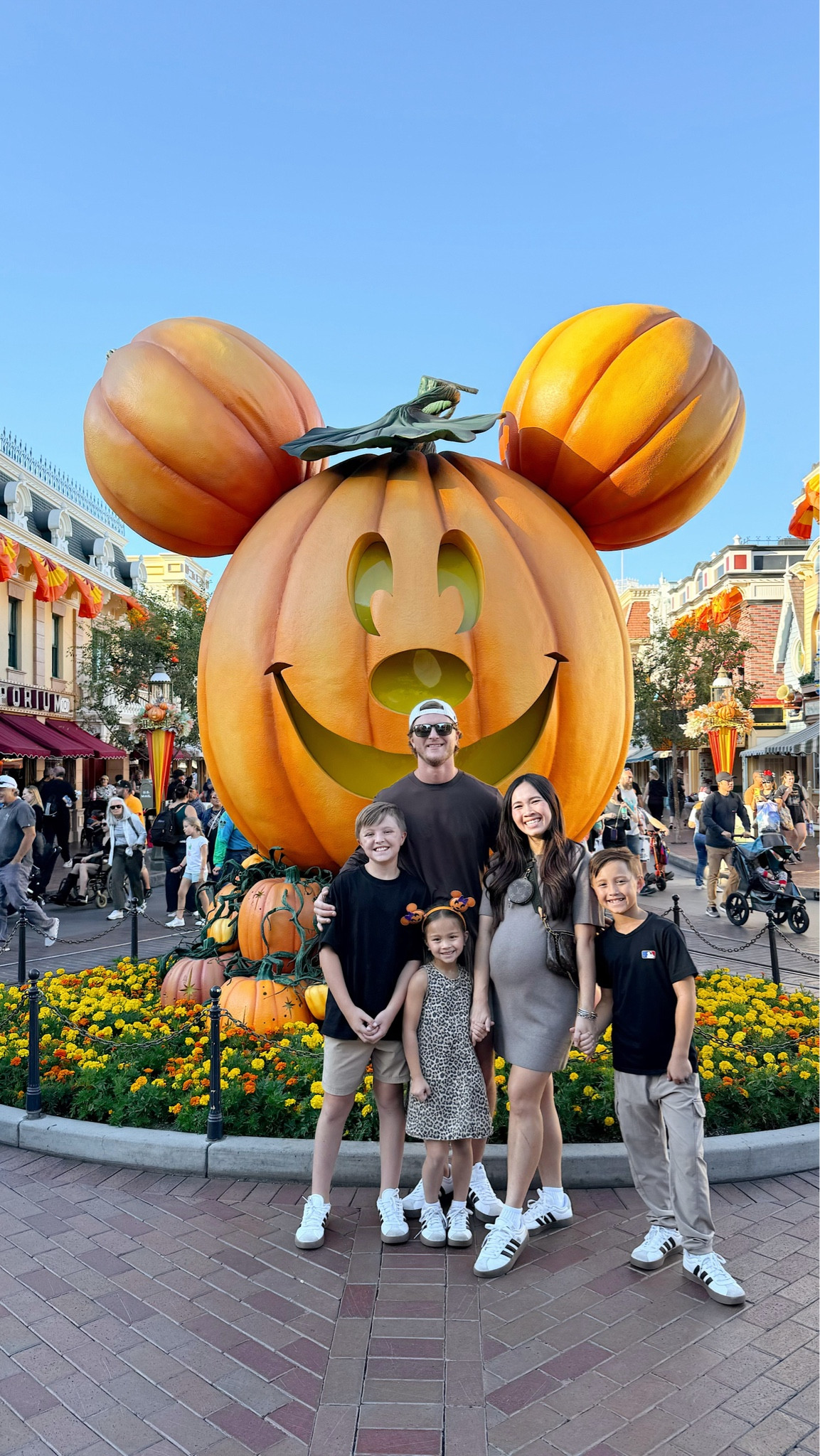 Disney family outfits 

#LTKHalloween #LTKFamily #LTKHoliday