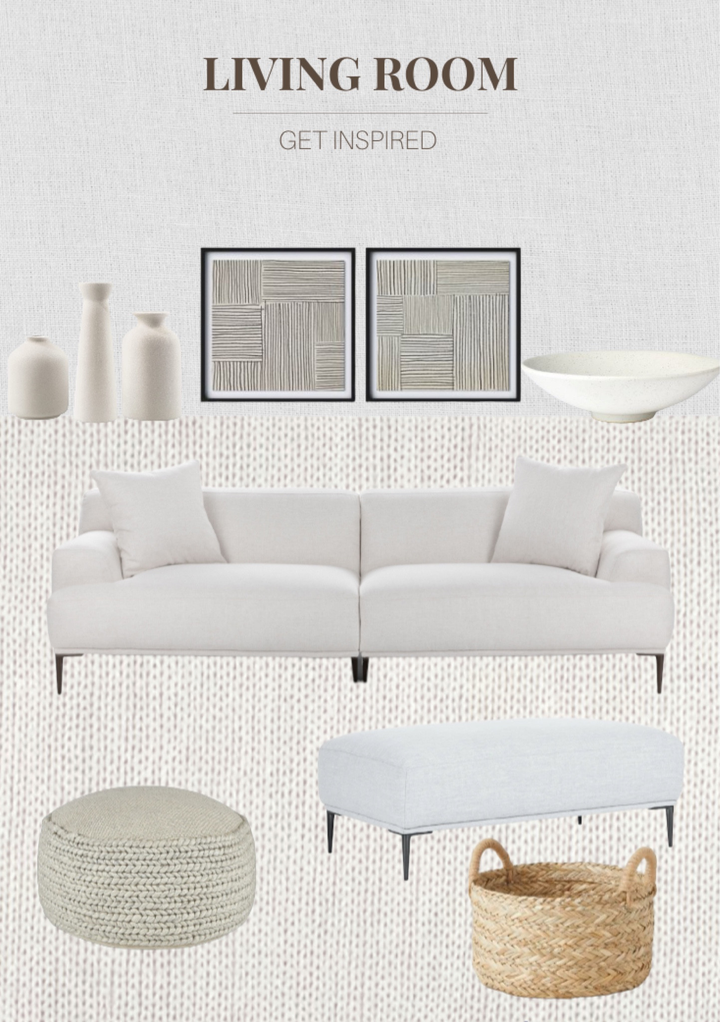 Get inspired by our living room 😍

#homedesign #homeinspo #furniture #interiorstyling #homedecoration #decoratingideas #homerenovation #homestyling
#livingroomdecor