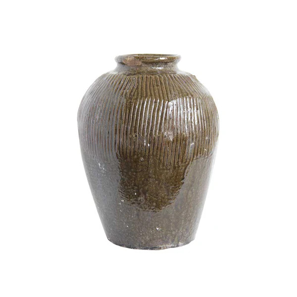 Vintage Mijiu Jar XII | Meridian