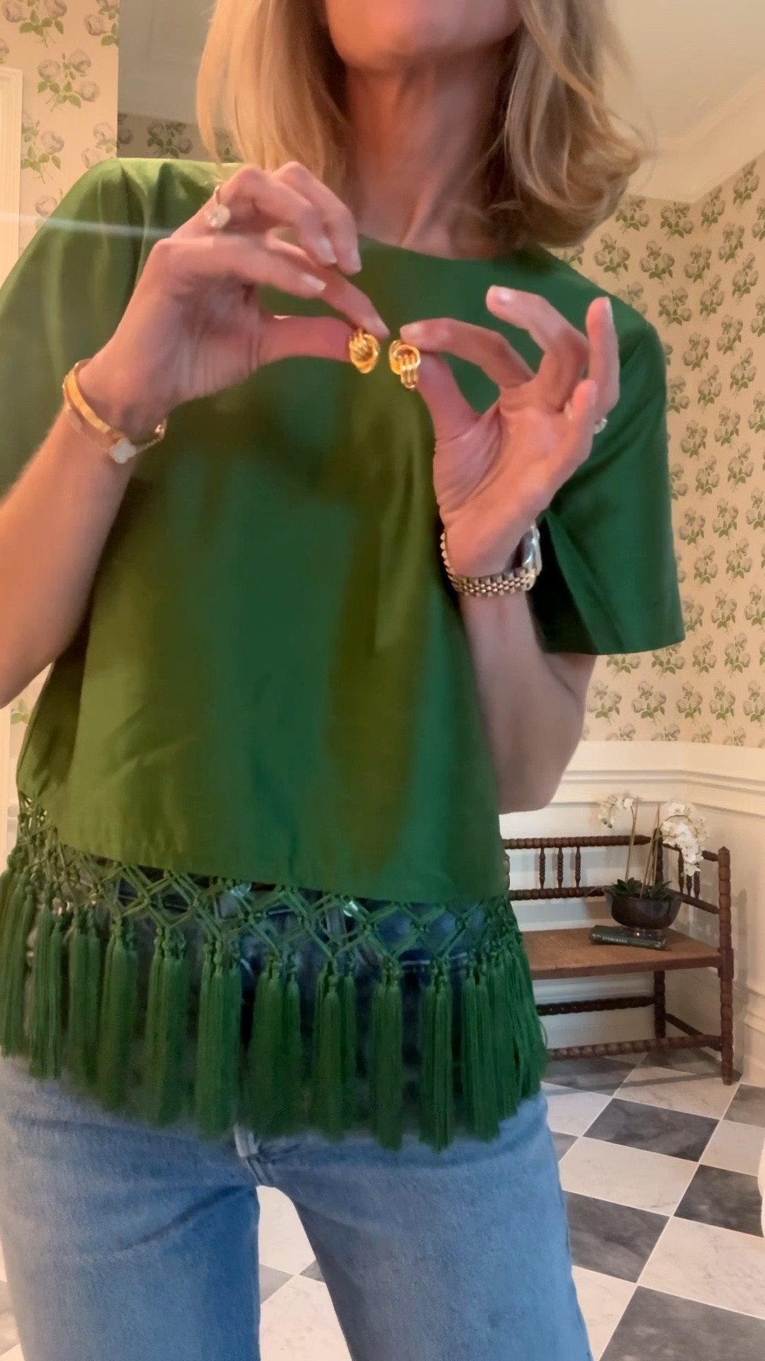 date night 

#LTKStyleTip #LTKSeasonal #LTKOver40