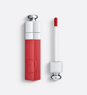 Dior Addict Lip Tint - Hydrating Transfer - Proof Lip Tint - 651 Natural Rose | Dior Beauty (US)