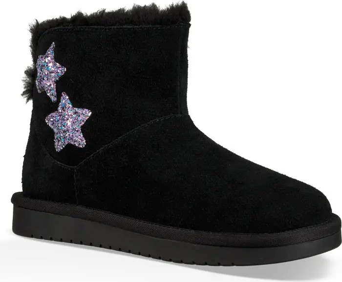 Koolaburra by UGG® Koola Star Mini Pull-On Boot | Nordstromrack | Nordstrom Rack
