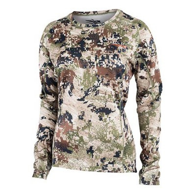 Women's Sitka Core Midweight Long Sleeve Shirt | Scheels