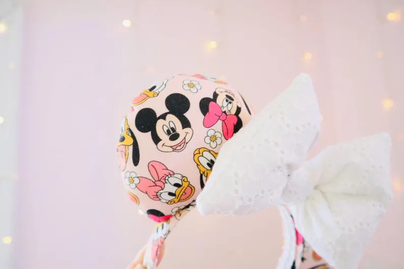 Spring Time Suprise Mouse Ears | Etsy (Global)
