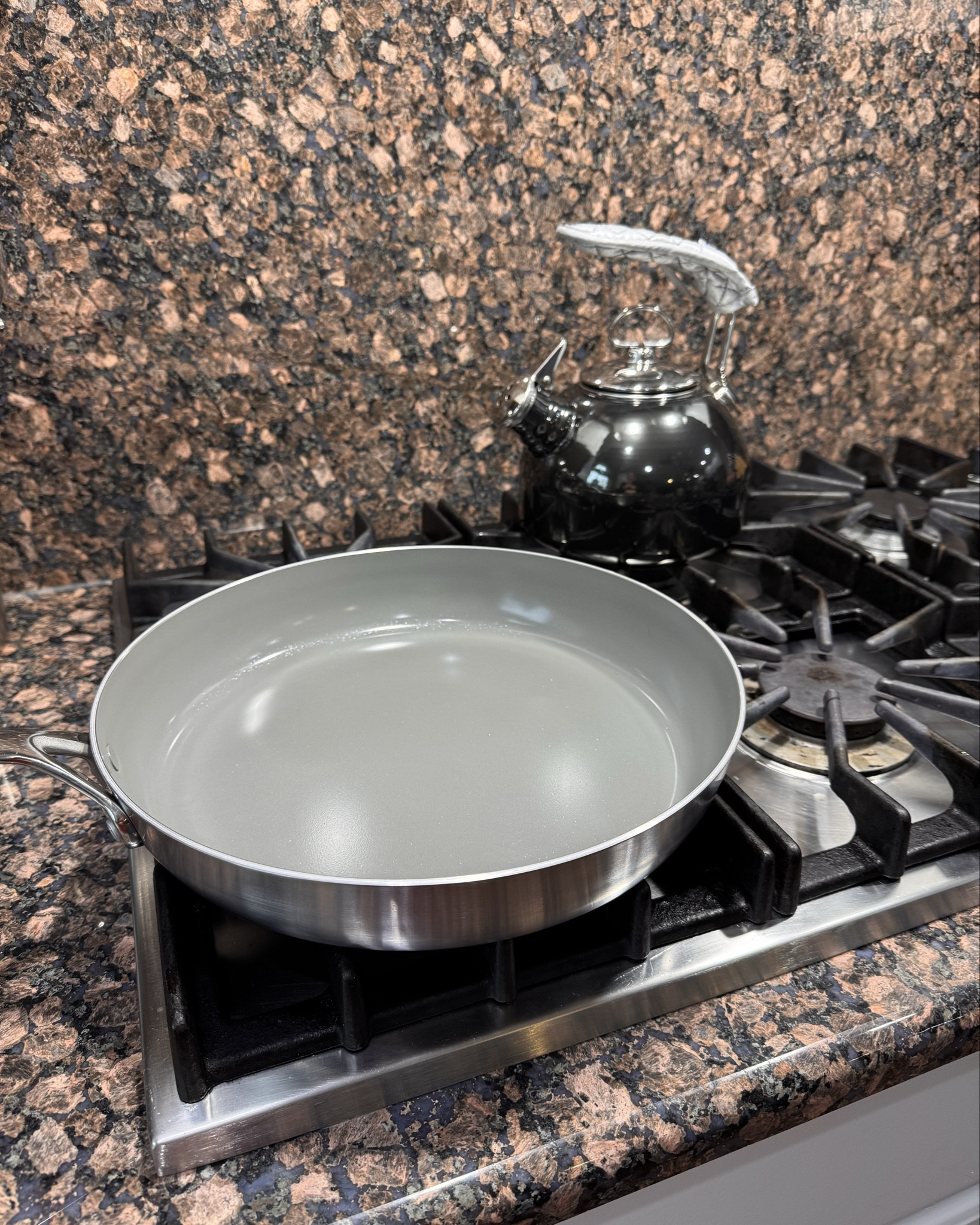 A kitchen essential you need! Love my nonstick Greenpans!

#LTKGiftGuide #LTKHome #LTKWedding