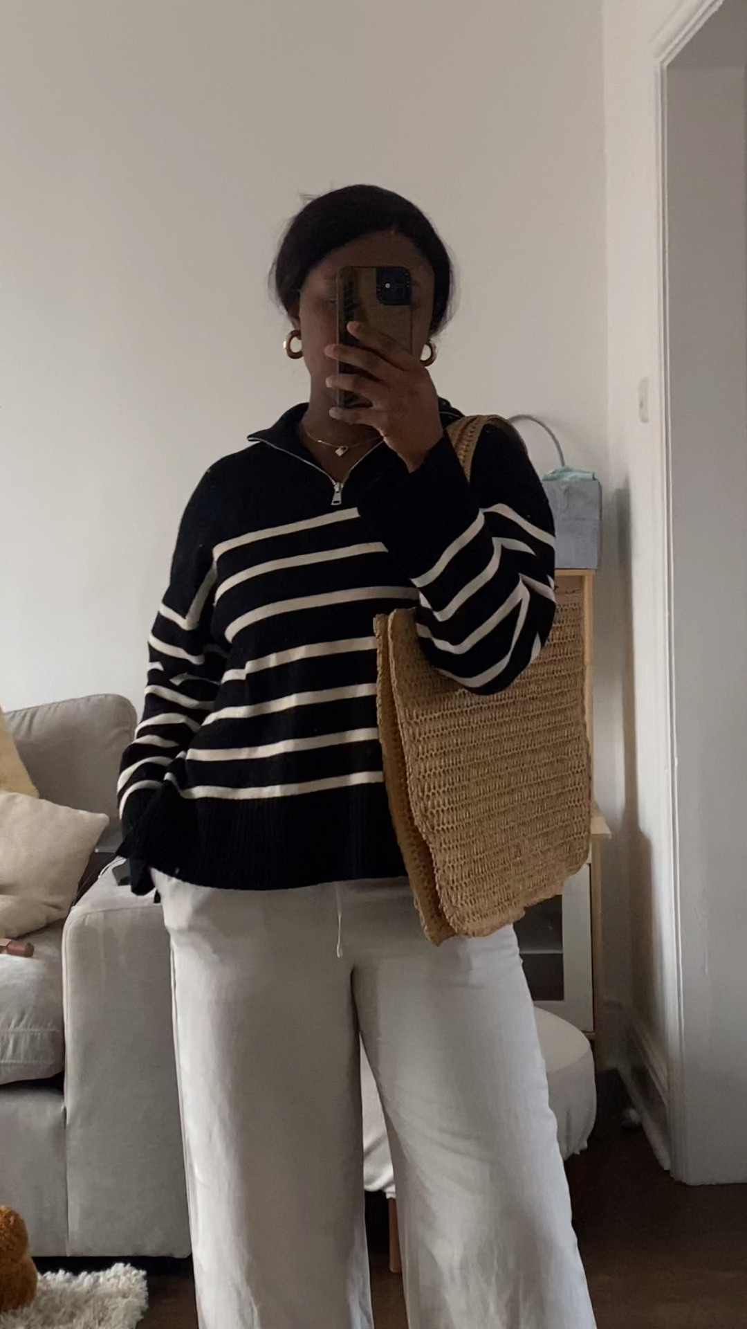 My everyday spring outfit - new in H&M 

#LTKsalealert #LTKstyletip