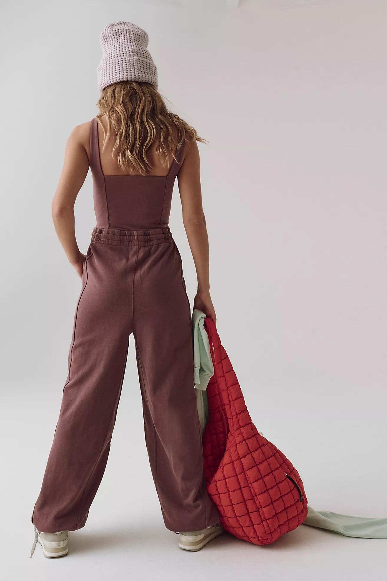 Inbound Onesie | Free People (Global - UK&FR Excluded)