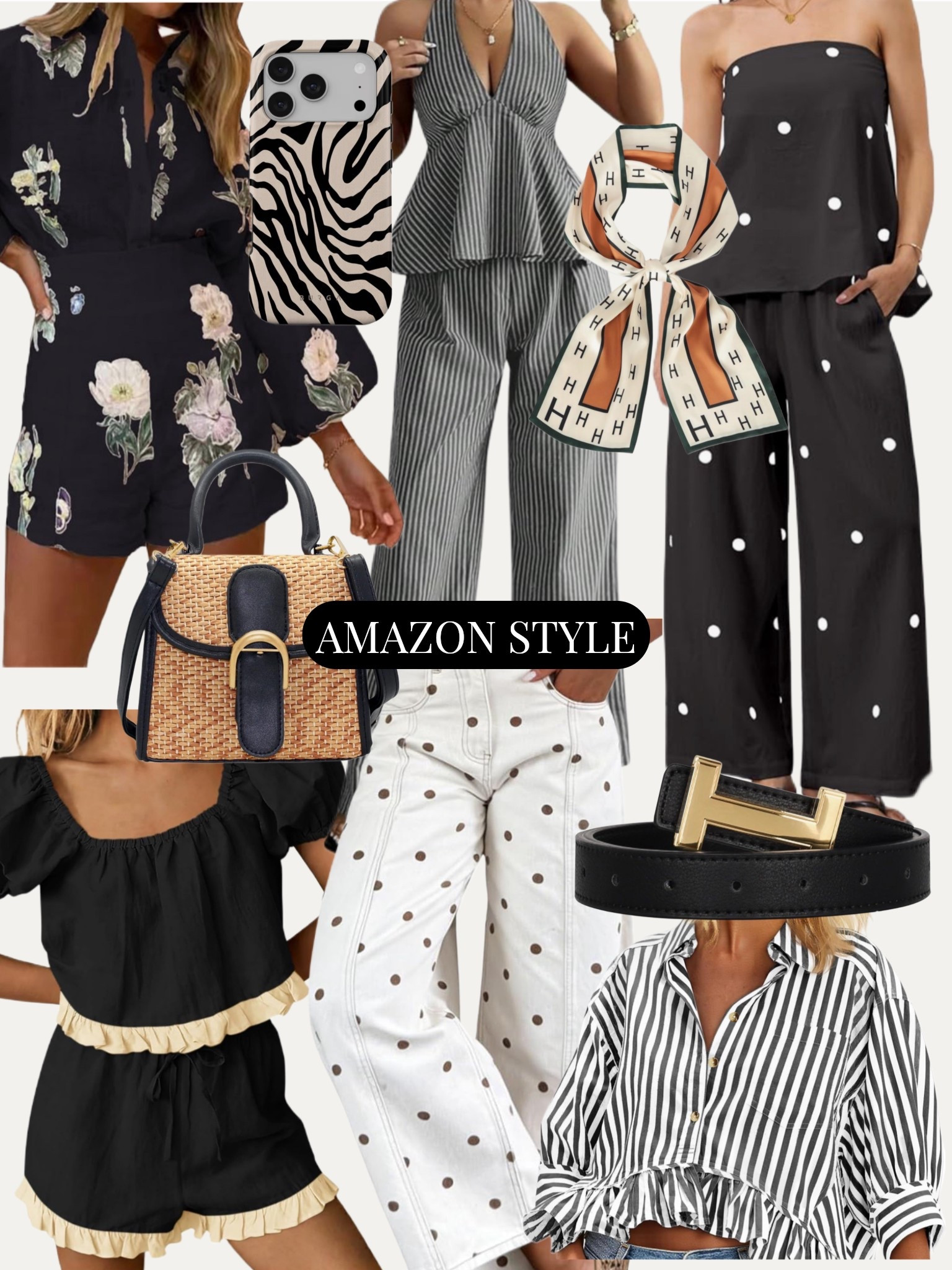 Amazon Style 🖤

#LTKootd #LTKFestival #LTKSaleAlert