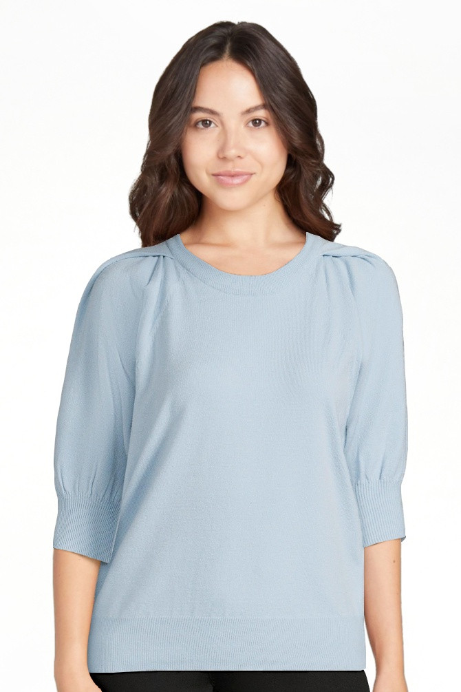 Clothing/Fashion Brands/Free Assembly/Women's Shop All Free Assembly/Women's Tops & Sweaters Free... | Walmart (US)