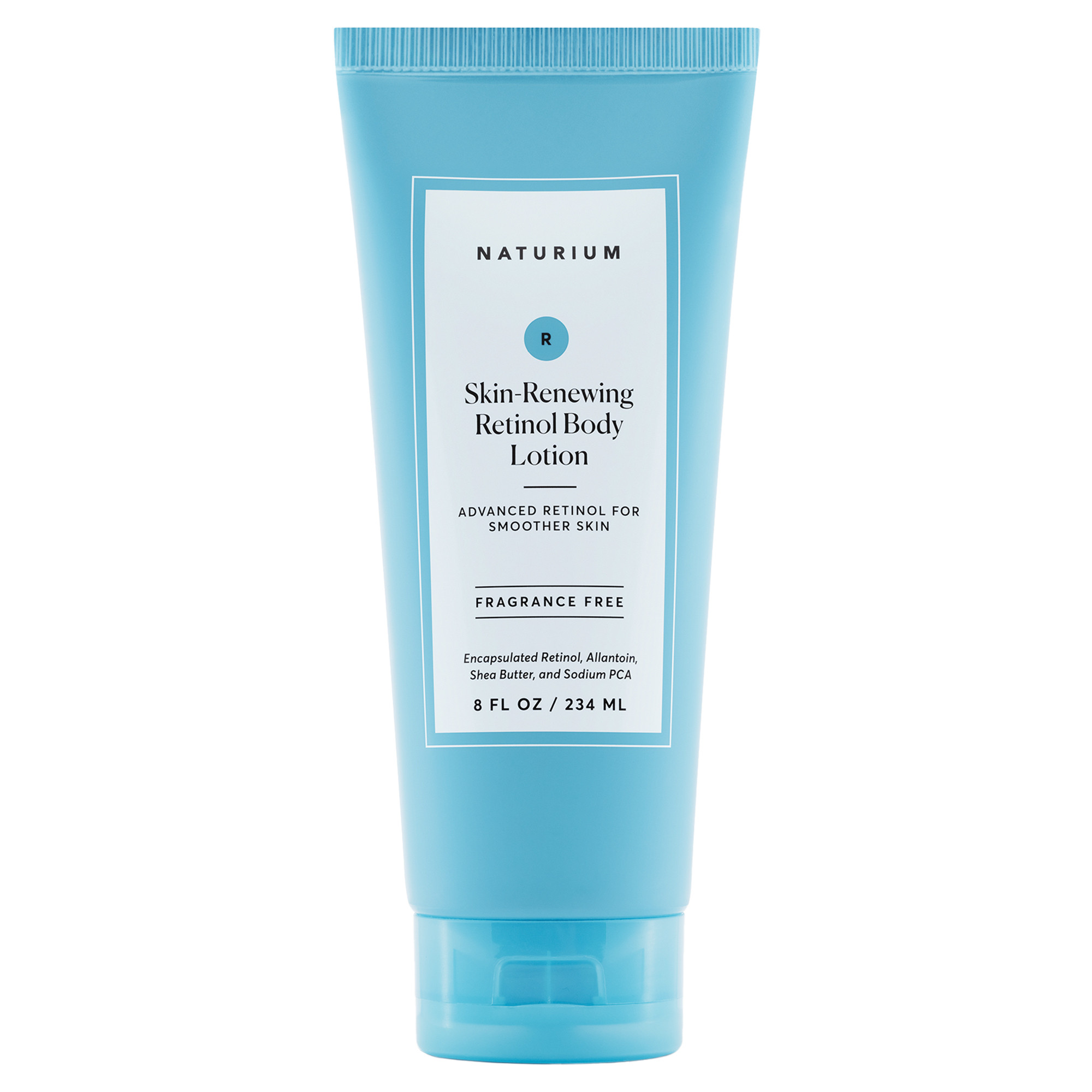 Retinol Body Lotion | Space NK - UK