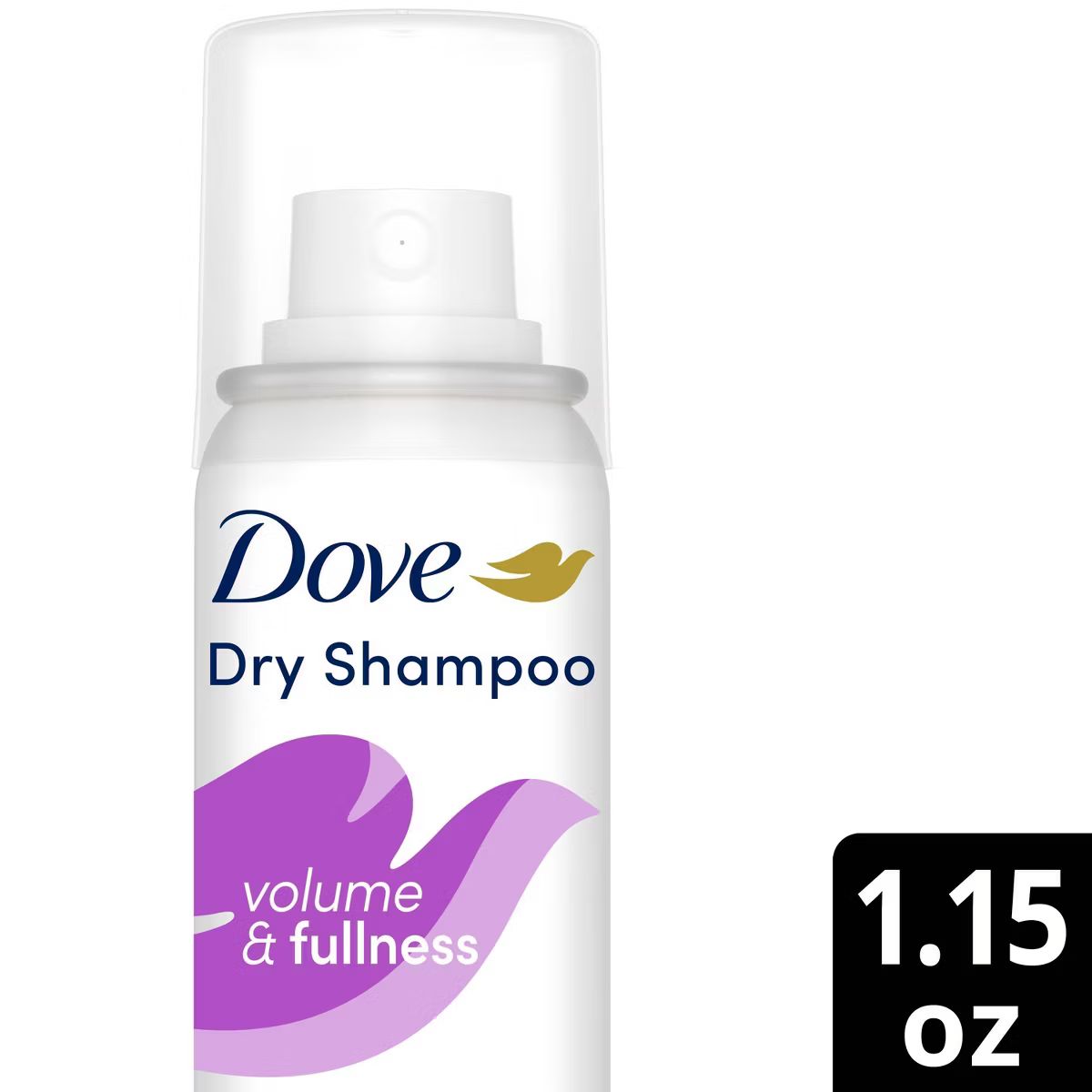 Dove Beauty Volume & Fullness Dry Shampoo | Target