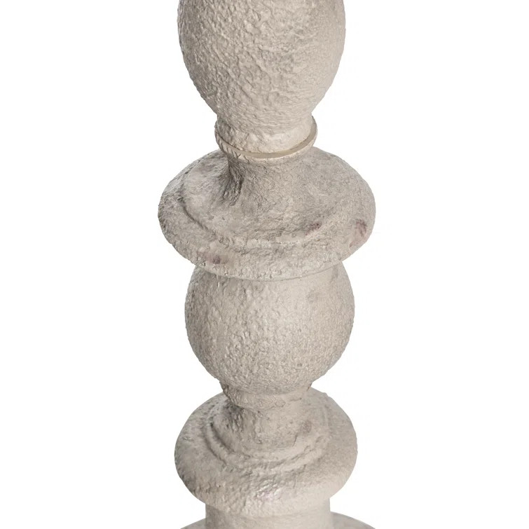 60" Column Floor Lamp | Wayfair North America