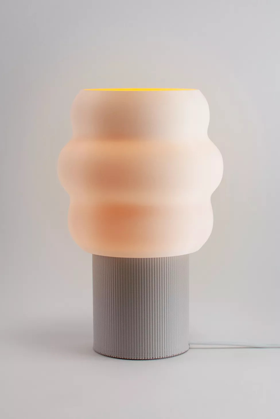 Honey & Ivy Jelli Table Lamp | Urban Outfitters (US and RoW)