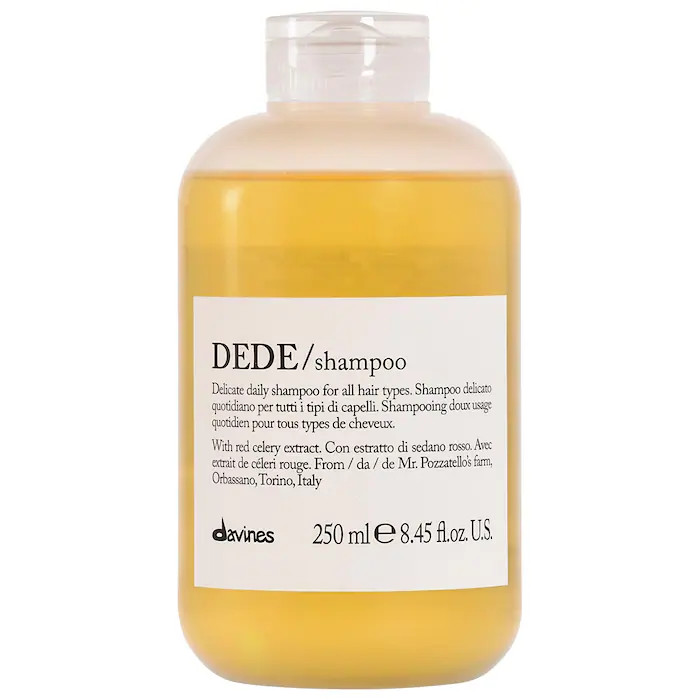 DEDE Delicate Daily Shampoo | Sephora (US)