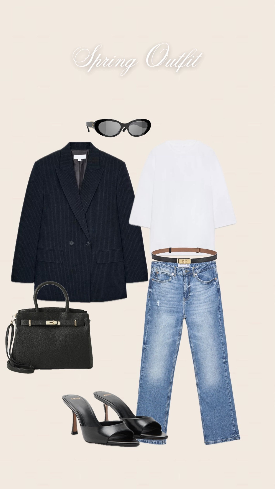 #springoutfit #businesscasual #springheels

#LTKspring #LTKspringtrends #LTKootd
